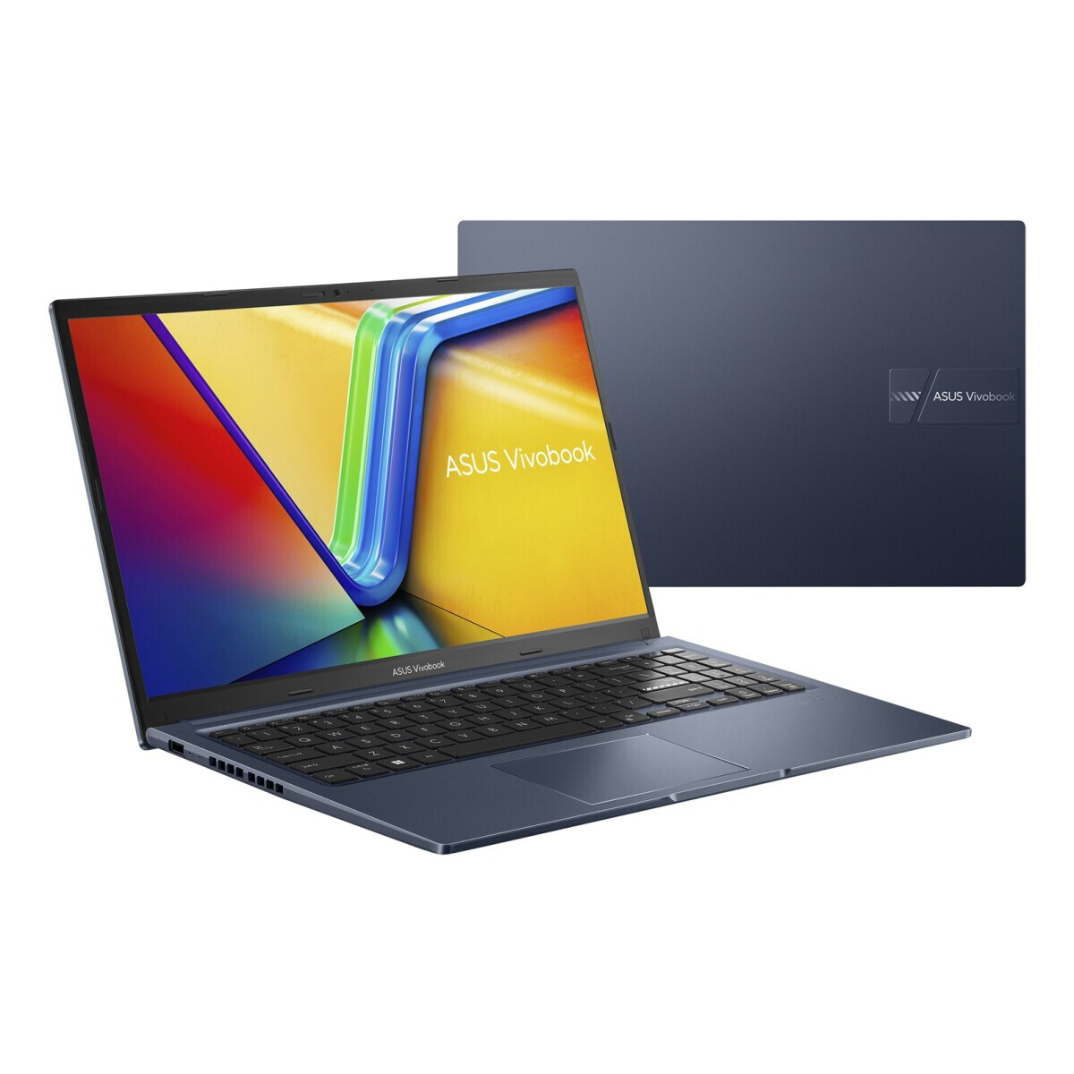 Portatīvais dators ASUS Vivobook 15  Intel Core i5-13420H Blue (X1502VA-BQ737)
