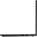 Portatīvais dators Lenovo ThinkPad P14s Gen 5 AMD Ryzen 7 PRO 8840HS Black (21ME0033GE)
