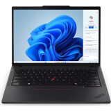 Portatīvais dators Lenovo ThinkPad P14s Gen 5 AMD Ryzen 7 PRO 8840HS Black (21ME0033GE)