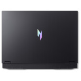 Portatīvais dators Acer Nitro 18 AN18-61AMD Ryzen AI 9 365 Black (NH.QYEEG.004)