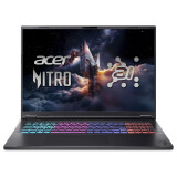Portatīvais dators Acer Nitro 18 AN18-61AMD Ryzen AI 9 365 Black (NH.QYEEG.004)