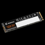 SSD Gigabyte AORUS Gen4 7000E 2TB Black (AG470E2TB)