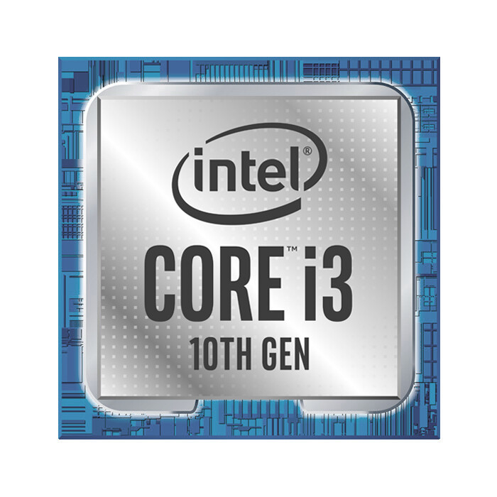 Procesors Intel Core i3 10105F (CM8070104291323) - foto 2