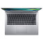 Portatīvais dators Acer Aspire Go Spin 14 Intel Core 3 N355 Silver (NX.J3UEG.00M) - foto 2