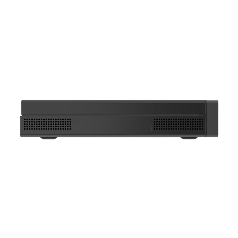 Personālais dators Lenovo ThinkCentre Neo55q G6 AMD Ryzen 5 220 Black (13GN0010GE) - foto 2