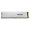 SSD ADATA XPG GAMMIX S60 Blade 512GB Silver (AGAMMIXS60-512G-CS)