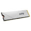 SSD ADATA XPG GAMMIX S60 Blade 512GB Silver (AGAMMIXS60-512G-CS) - foto 2