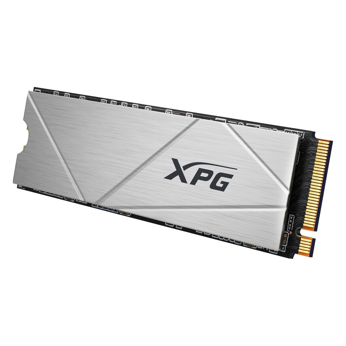 SSD ADATA XPG GAMMIX S60 Blade 512GB Silver (AGAMMIXS60-512G-CS) - foto 3