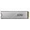 SSD ADATA XPG GAMMIX S60 Blade 512GB Silver (AGAMMIXS60-512G-CS) - foto 5