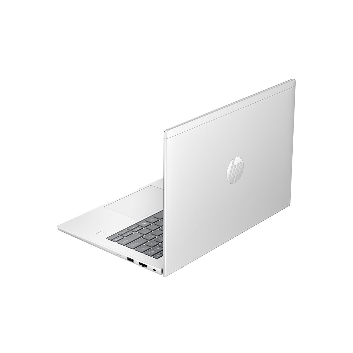 Portatīvais dators HP ProBook 4 G1i i5-1334U silver  (D0MG6ET)