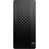 Personālais dators HP ProDesk 2 Tower G1a AMD Ryzen 5 8500G Black (B6HR9ESABD)