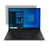 Der Raum Lenovo 14-inch Premium Clarity Privacy Filter for X1 Carbon Gen9 (16:10) Black (4XJ1U03944) (4XJ1U03944 )