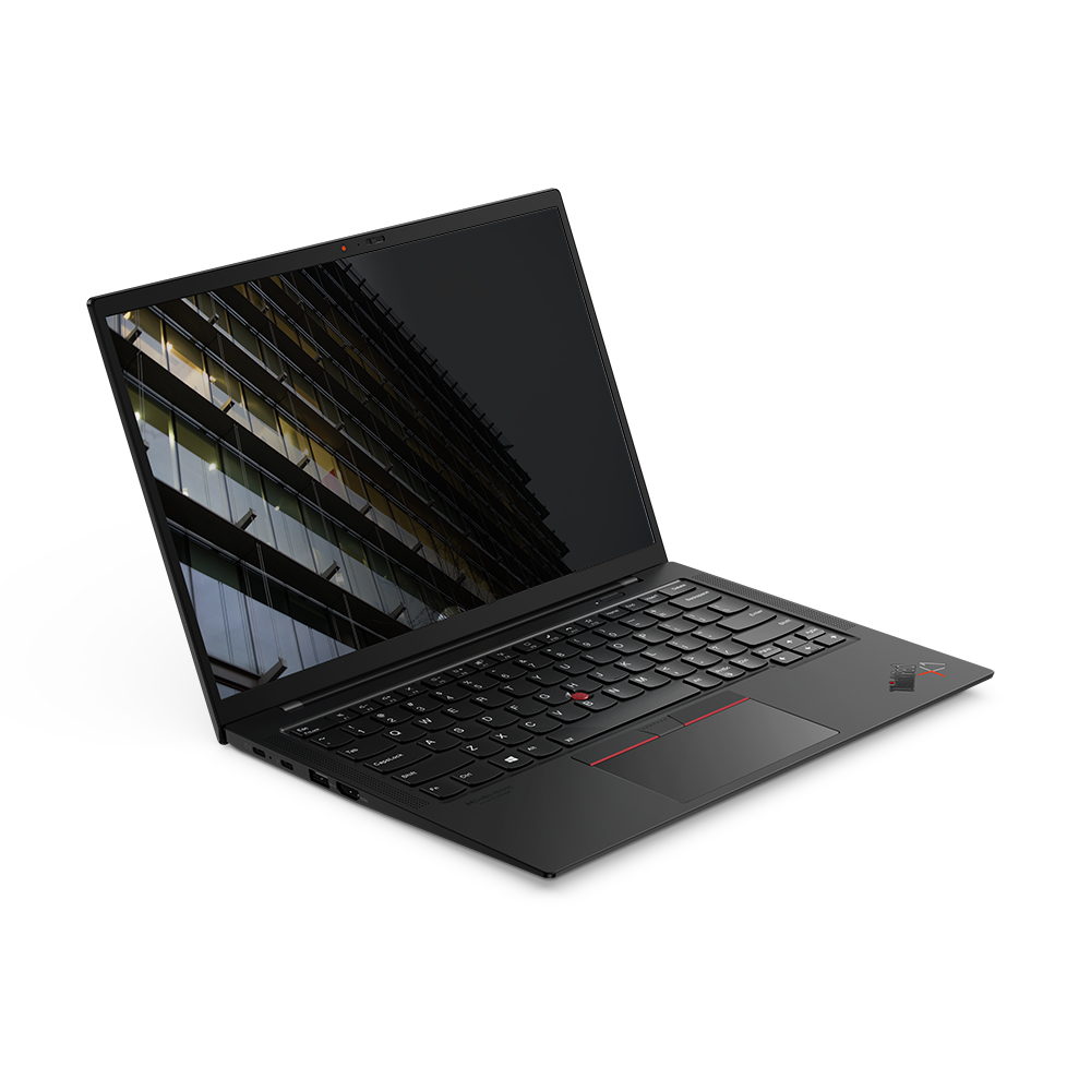 Der Raum Lenovo 14-inch Premium Clarity Privacy Filter for X1 Carbon Gen9 (16:10) Black (4XJ1U03944) - 4XJ1U03944  - Foto 3