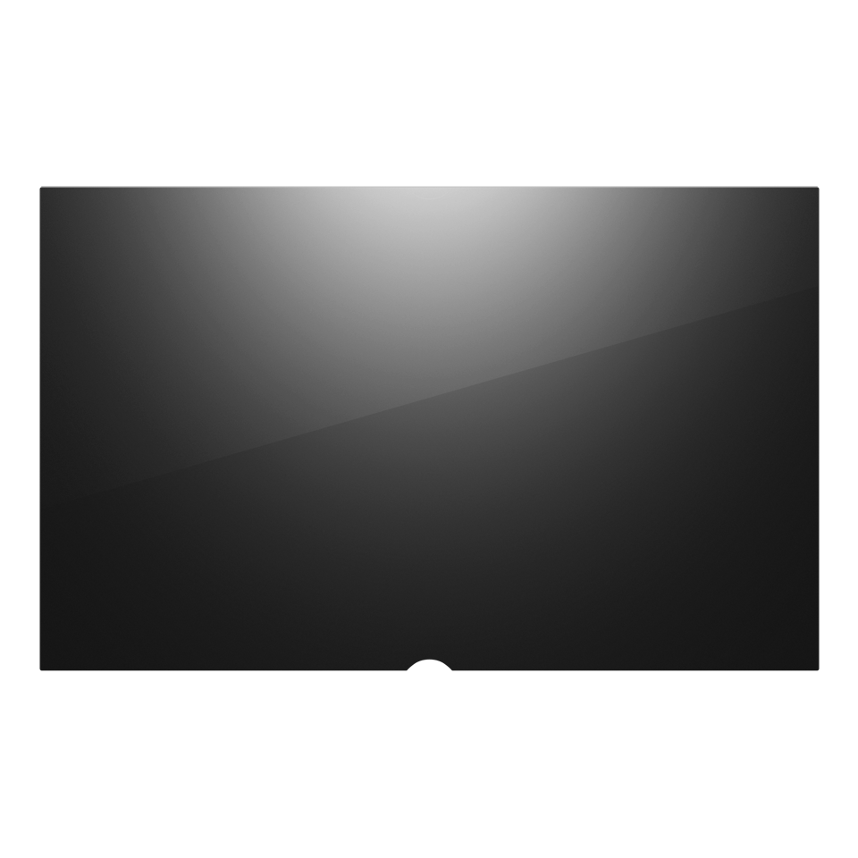 Piederums Lenovo 16" Premium Clarity Privacy Filter for P16/T16 Gen1 (16:10) (4XJ1U03939 ) - foto 3