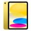 Planšetdators Apple iPad 11 128GB Yellow (MD4D4HC/A)