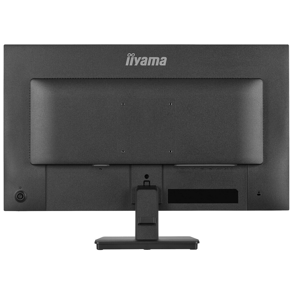 Monitors iiyama ProLite X2797HSU-B1 27
