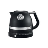 Tējkanna KitchenAid 5KEK1522EBK black