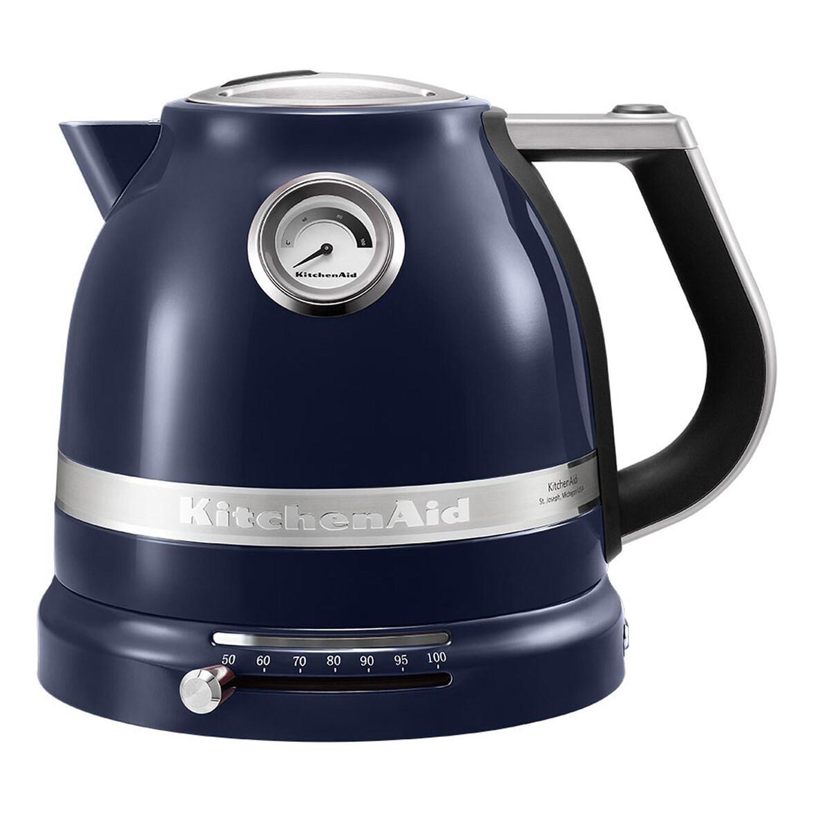 Tassen KitchenAid 5KEK1522EIB blue