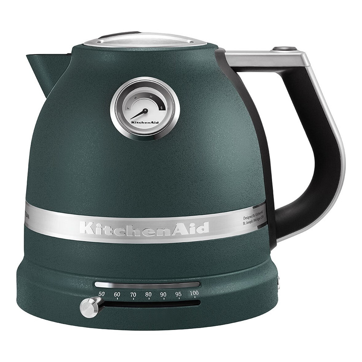 Tējkanna KitchenAid 5KEK1522EPP green