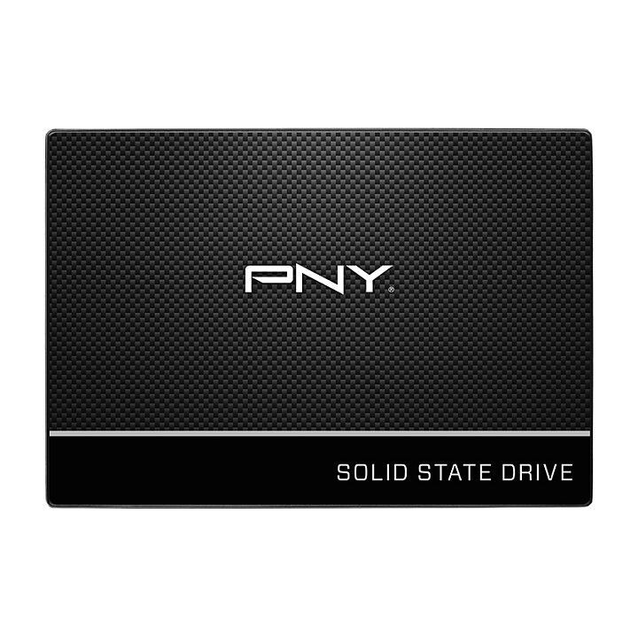 SSD PNY CS900 2 TB Black (SSD7CS900-2TB-RB) - foto 2