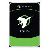Cietais disks Seagate Exos X24 16TB Black (ST16000NM007H)