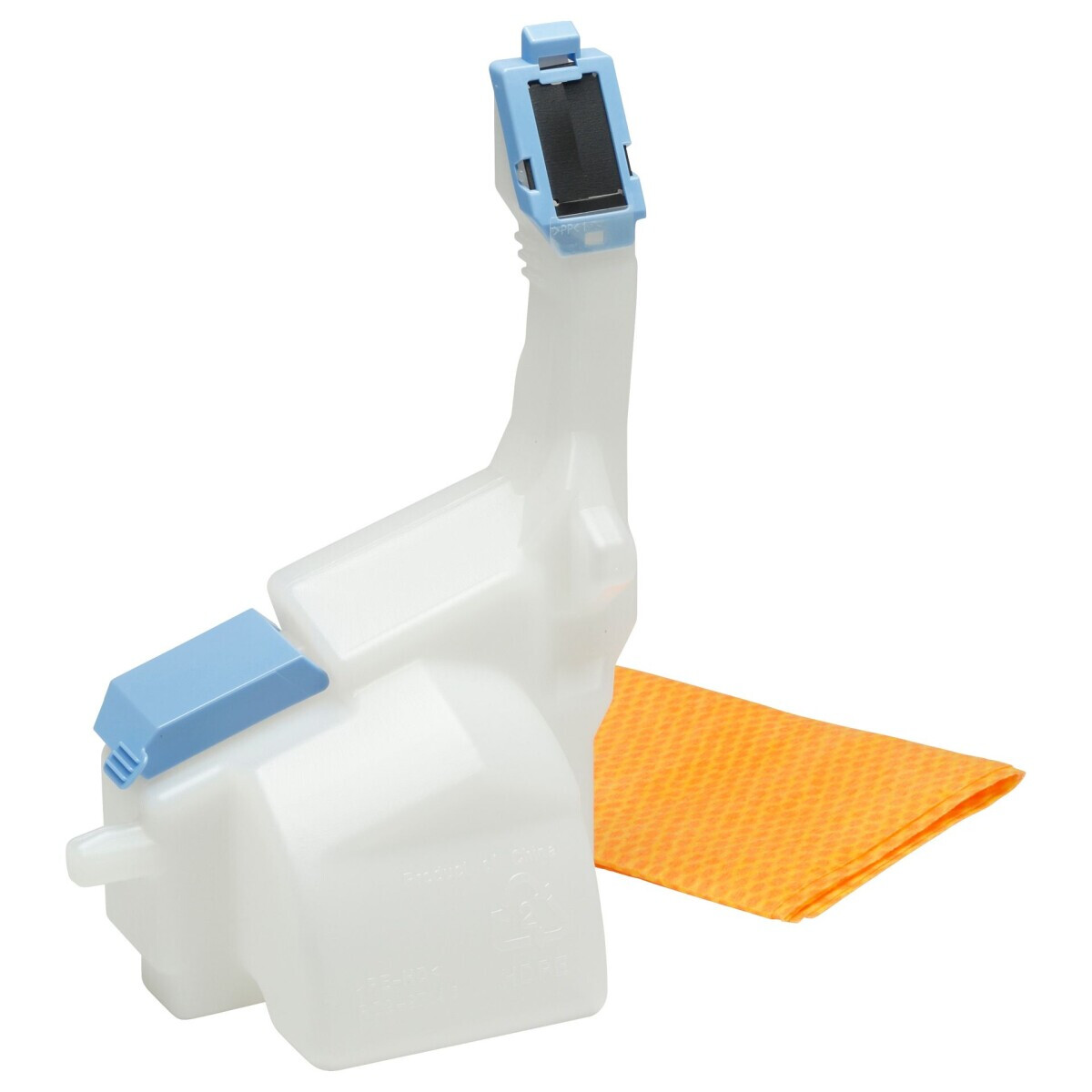 HP original Laserjet CP4525 Toner Collection Unit White (CE265A)