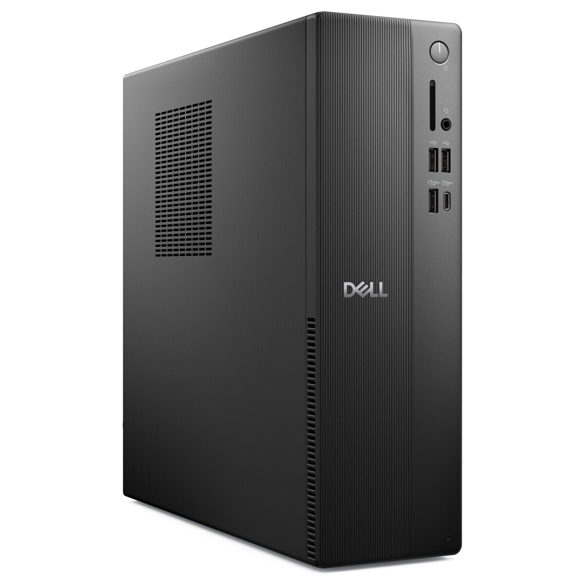 Personālais dators Dell Pro Slim Essential QVS1260 i5-14400 Black (XF4HF) - foto 4