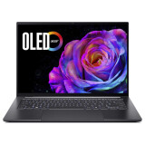 Portatīvais dators Acer Swift X 14 AI SFX14-61G-R4FV AMD Ryzen AI 7 350 Black (NX.JA8EG.00C)