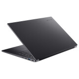 Portatīvais dators Acer Swift X 14 AI SFX14-61G-R6Q6 AMD Ryzen AI 9 365 Black (NX.JA9EG.007)