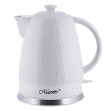 Tējkanna Maestro MR-073  White