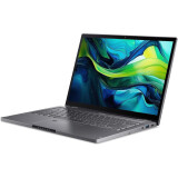 Portatīvais dators Acer Aspire Spin 14 ASP14-52MTN-79EW Convertible Intel Core Ultra 7 155U Grey (NX.J3JEV.003)