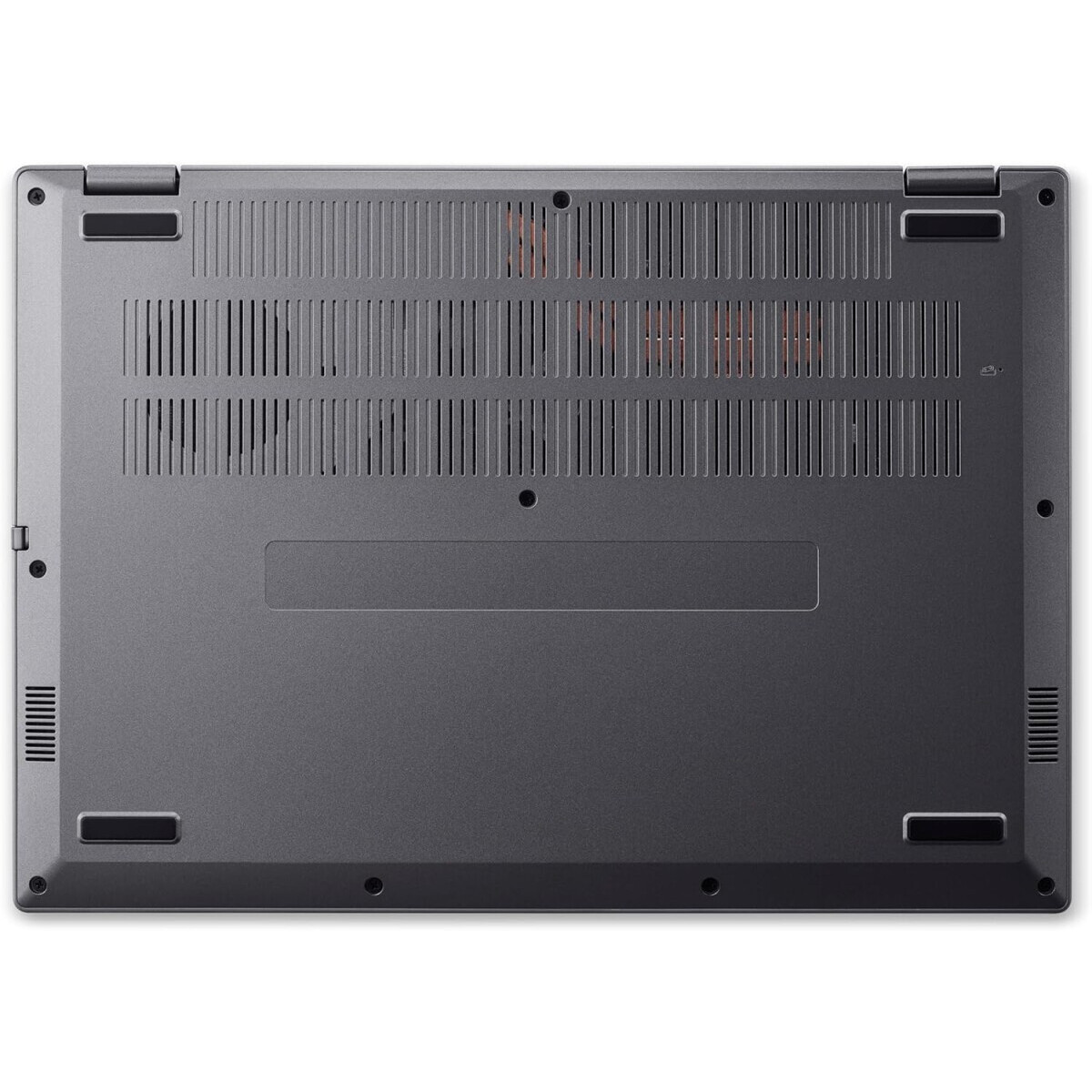 Portatīvais dators Acer Aspire Spin 14 ASP14-52MTN-79EW Convertible Intel Core Ultra 7 155U Grey (NX.J3JEV.003) - foto 3