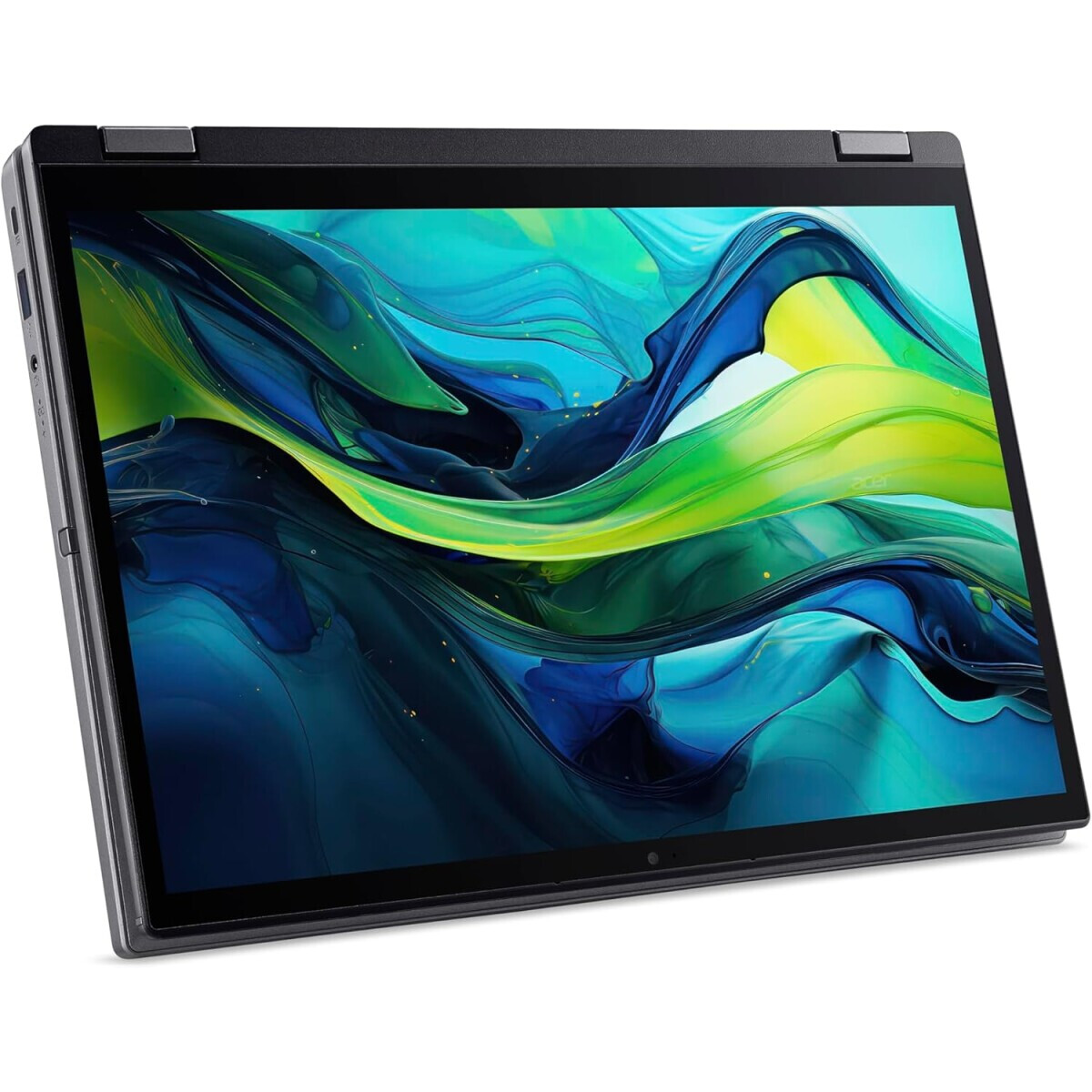 Portatīvais dators Acer Aspire Spin 14 ASP14-52MTN-79EW Convertible Intel Core Ultra 7 155U Grey (NX.J3JEV.003) - foto 4