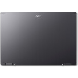 Portatīvais dators Acer Aspire Spin 14 ASP14-52MTN-79EW Convertible Intel Core Ultra 7 155U Grey (NX.J3JEV.003)
