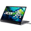 Portatīvais dators Acer Aspire Spin 14 ASP14-52MTN-51V5 Convertible Notebook Core Ultra 5 115U Grey (NX.J3JEV.002) - foto 6