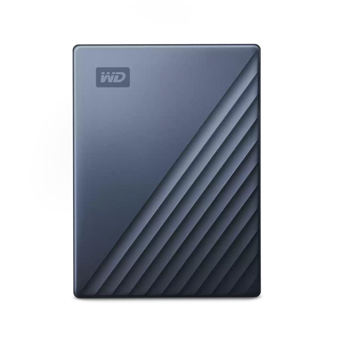 Festplatte WD My Passport Ultra 2TB Blue (WDBC3C0020BBL-WESN)