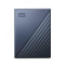 Festplatte WD My Passport Ultra 2TB Blue (WDBC3C0020BBL-WESN)