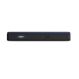 Festplatte WD My Passport Ultra 2TB Blue (WDBC3C0020BBL-WESN)