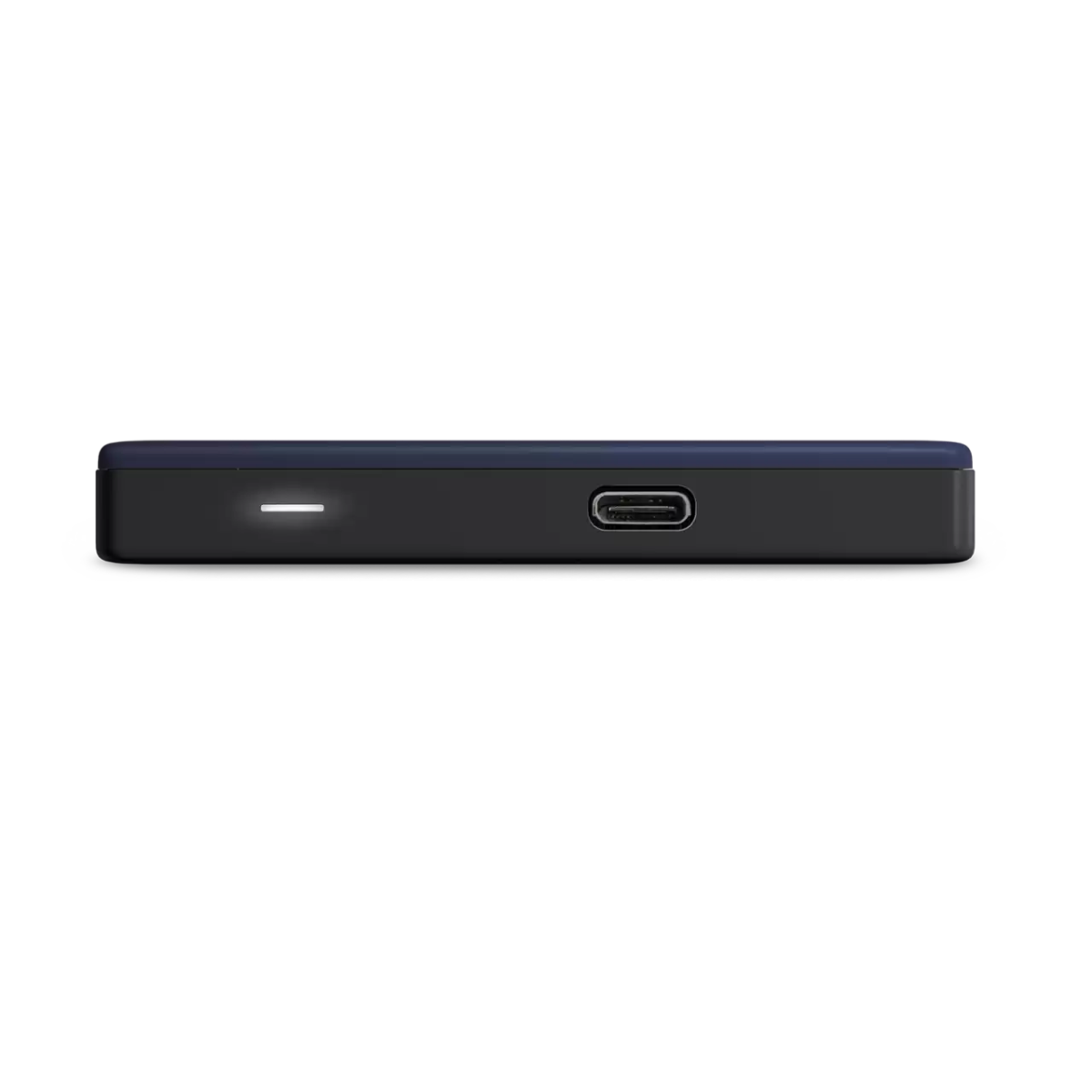 Festplatte WD My Passport Ultra 2TB Blue (WDBC3C0020BBL-WESN) - Foto 2