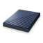 Festplatte WD My Passport Ultra 2TB Blue (WDBC3C0020BBL-WESN) - Foto 3