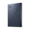 Festplatte WD My Passport Ultra 2TB Blue (WDBC3C0020BBL-WESN) - Foto 4