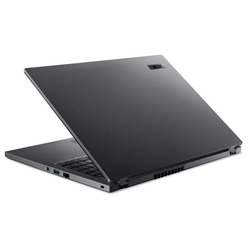 Portatīvais dators Acer TravelMate P2 Intel Core 5 120U Iron Grey (NX.B9GEG.006)