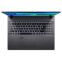Portatīvais dators Acer TravelMate P2 Intel Core 5 120U Iron Grey (NX.B9GEG.006) - foto 2