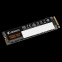 SSD AORUS Gen4 7000E 1TB Black (AG470E1TB) - foto 3