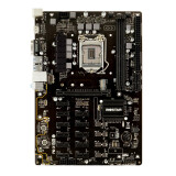 Mainboard Biostar TB360-BTC PRO 2.0 black