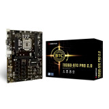 Mainboard Biostar TB360-BTC PRO 2.0 black