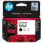 Kārtridžs HP 652 Original Ink Advantage Black (F6V25AEBHK) - foto 2