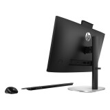 Personālais dators HP ProStudio 4 AiO G1i Ultra 5 225T  Black (C9TQ8ET)