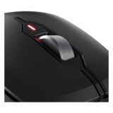 Tastatūra + pele Cherry STREAM Desktop Comfort English Black (JD-8550GB-2)