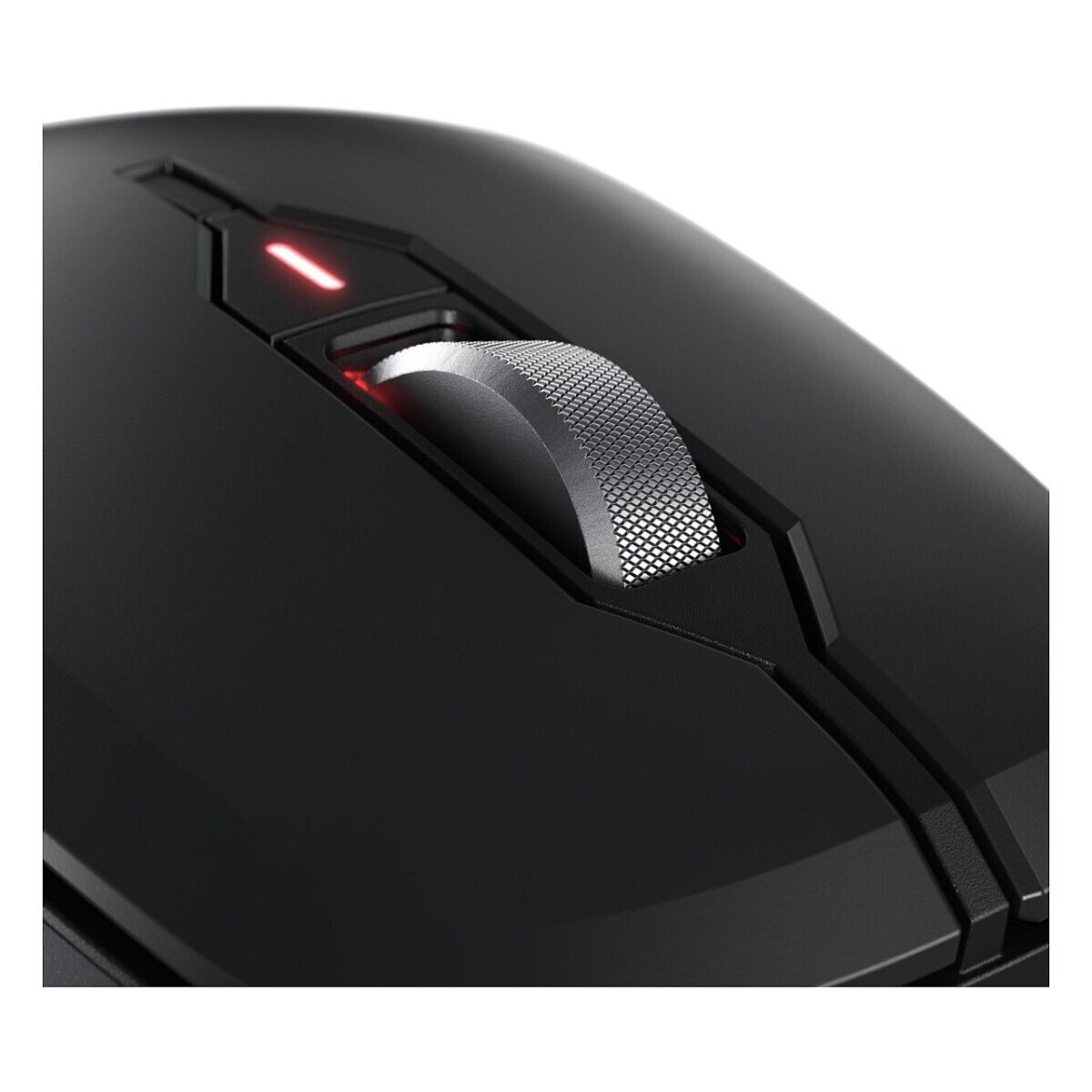 Tastatūra + pele Cherry STREAM Desktop Comfort English Black (JD-8550GB-2) - foto 2